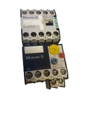 Moeller Eaton DILEM-10-G 24VDC