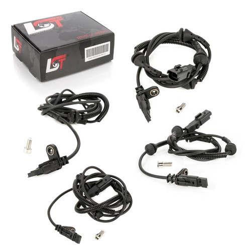 Capteur abs - 4x,