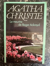 Agatha Christie: Le meurtre de