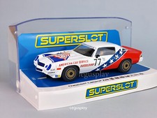 Slot Car Scalextric Superslot