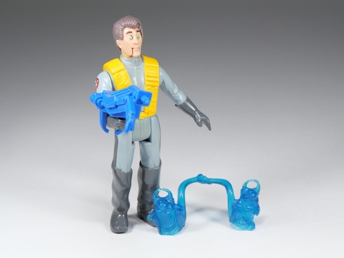 Kenner the real ghostbusters - -,