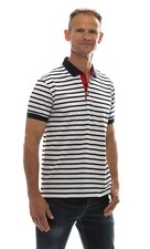 Ugholin Marinière Homme Polo