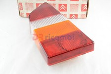 Phare Arrière Côté Gauche