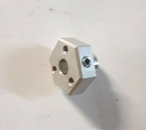 Moyeu moteur coupe de - moyeu,