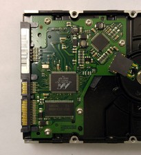 PCB Contrôleur Samsung