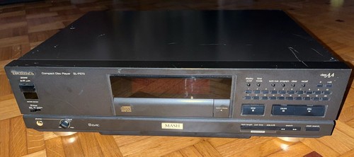 Lecteur technics ps70 - technics, sl-ps70