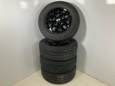 Roues D'Été Jantes En