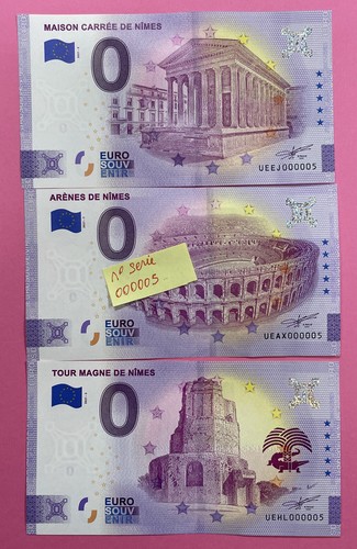 Billets touristique - touristique, €