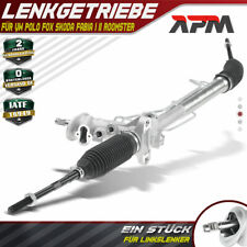 Crémaillère de Direction Servolenkgetriebe pour VW Polo 9N Skoda Fabia I 6Y Seat