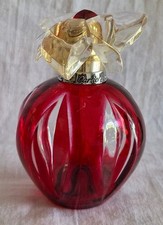 Joli Ancien Flacon De Parfum de Collection Délices De Cartier Création 2006