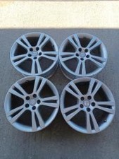 Jeu de 4 jantes  SEAT IBIZA 4 PHASE 1  Diesel /R:103796748