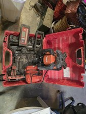 Hilti PR 2-HS Rotating Laser &
