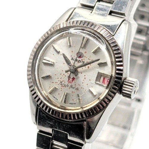 Montre rado purple horse 779 - montre, 779-2