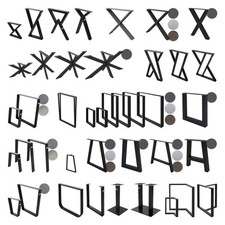 Pieds de table meuble