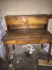 Bureau ancien de notaire –