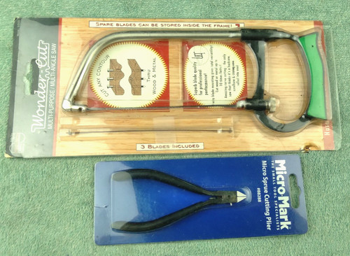 Lot plastic modeler - lot,