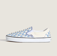 Vans classic slip baskets - vans,