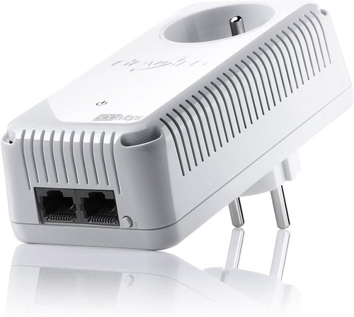 Cpl devolo dlan 500 duo - duo+, 2