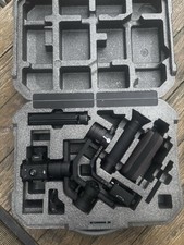 DJI RONIN S STABILISATEUR + Accessoires