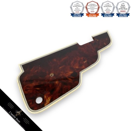Pickguard celluloïd pour - en,