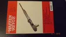 CG Revue Waffen Revue n°102