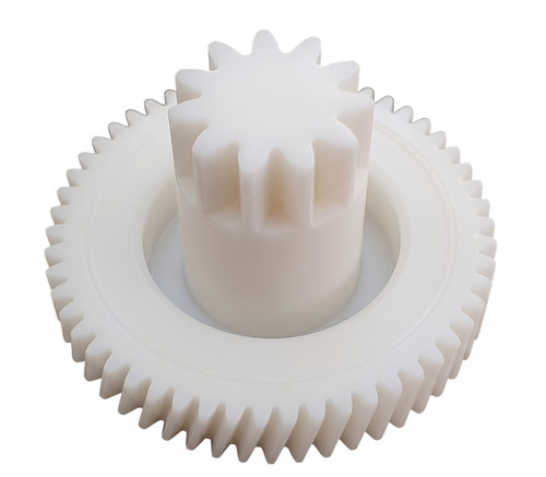Engrenage nylon pour - engrenage,