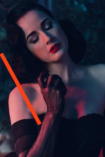 Photo 10x15cm 4x6 - inch, dita