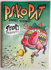 PSIKOPAT BIMESTRIEL N°3