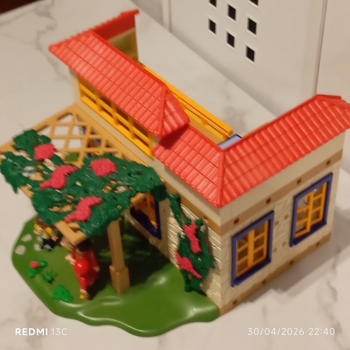 Playmobil 4857 maison - playmobil,