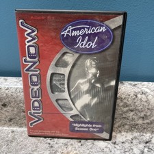 Video Now: American Idol
