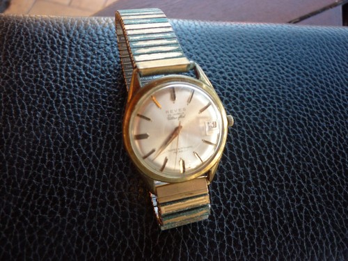 Montre reves ultraflat - reves.,