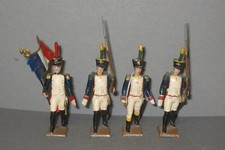 CBG MIGNOT ANCIENS  VERS 1960