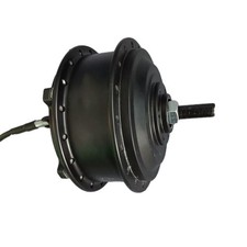 Moteur de vélo électrique