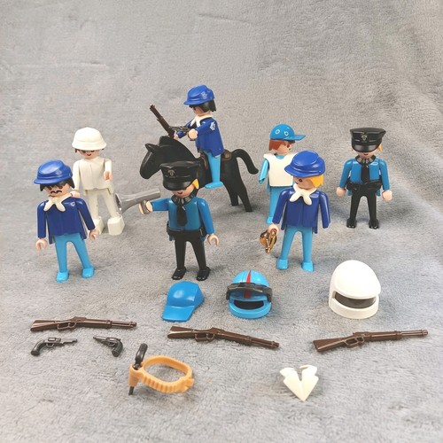 Lot vintage 1974 - lot, 7