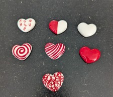Fèves thiriet coeur - fèves,