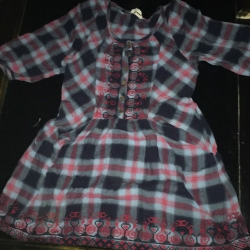 Anthropologie freelance plaid - anthropologie,