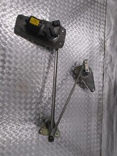  MECANISME ESSUIE-GLACE AVANT CITROEN BERLINGO 1ph2 1l6hdi 75 cv 2008