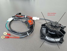 CABLE avec INTERRUPTEUR pour