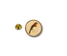 pins pin badge pin's metal broche pince papillon drapeau oiseau r1