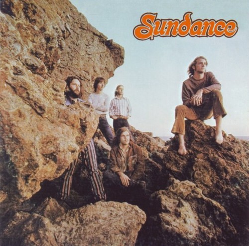 Sundance album - sundance, cd