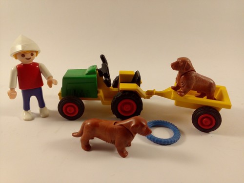 Sympa tracteur enfant 3715 - sympa,