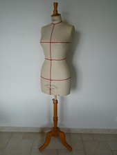 mannequin femme STOCKMAN HAUTE