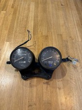 Compteur Et Compte Tours