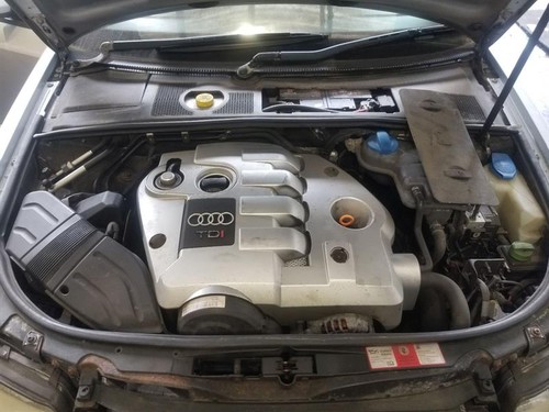 Moteur complet audi 9 - 1.9, tdi