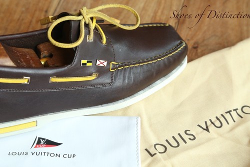 Mocassins louis vuitton - mocassins,