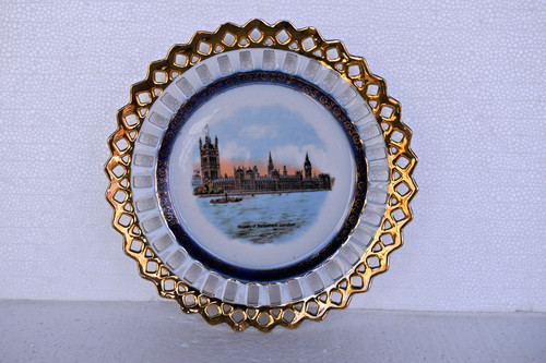Antique allemand souvenir - allemand,