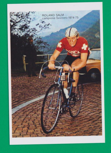 Cyclisme repro photo cycliste - photo,
