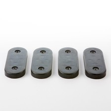 Herman Miller Eames Lounge