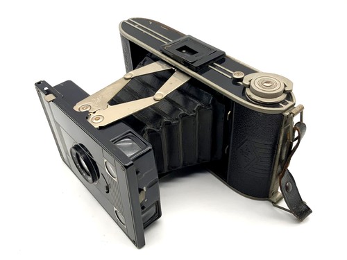 Agfa billy clack appareil - billy-clack,