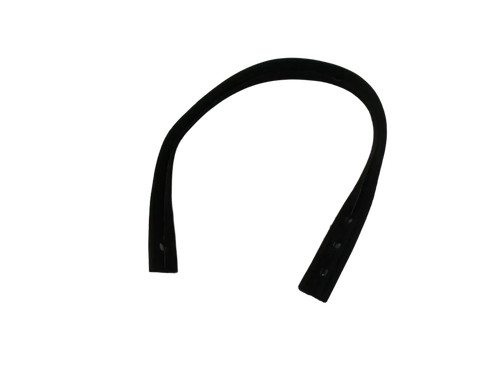 Bracelet cuir j507 - cuir, harley